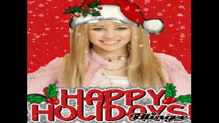 Disney Christmas