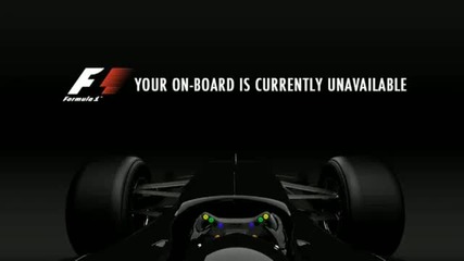 F1 2012 - Фернандо Алонсо - Европа