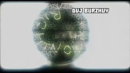 Claudinho Brasil, Pp Bueno and Dvj Burzhuy - Balance - Sleek Remix 