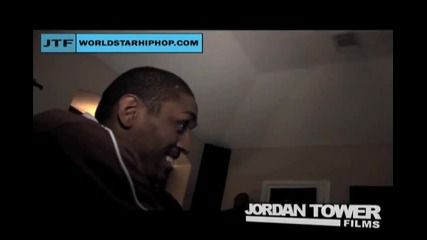 Ron Artest Feat. Max B, Mistah Fab & Mike Beck - Something Tonight [ Unreleased ]