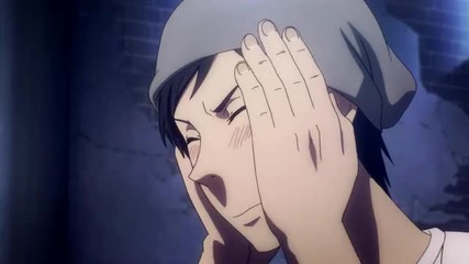 Death Parade Епизод 3 Eng Sub