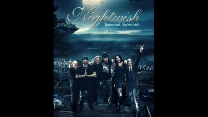 Nightwish - Last Ride Of The Day