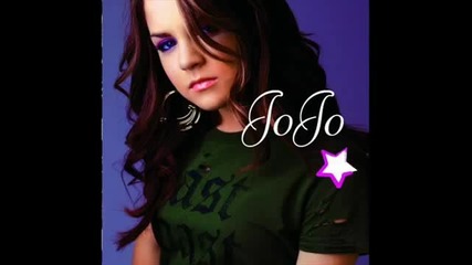 Jojo - Not That Kinda Girl