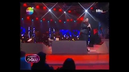 Husnu Selirindici - Kuzeyin Oglu - Sevda 