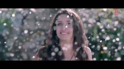 Galliyan - Ek Villain Full Video Song ft' Siddharth Malhotra, Shraddha Kapoor _ Hd