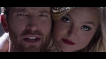 Brett Eldredge - Lose My Mind (official 2o15)