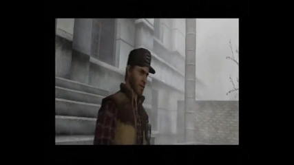 Silent Hill Origins (game movie 5/6) 