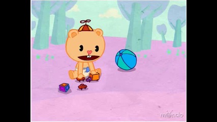 Happy Tree Friends - It s A Snap