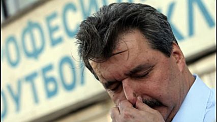 Тодор Батков: Няма да хрантутя негодници с космически заплати