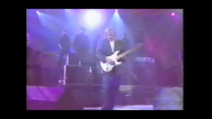 Purple Rain - Tom Jones & David Gilmour