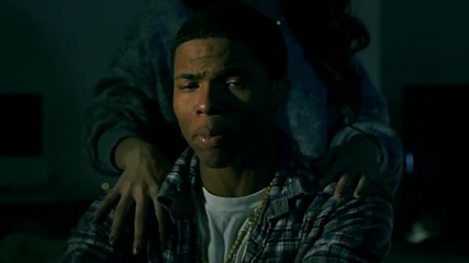 Devante Fields - Tyga’s Light Dreams