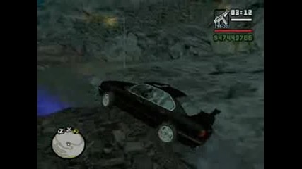 gta san