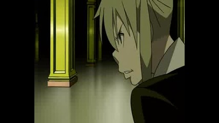 Soul Eater - Епизод 20 - Bg Sub