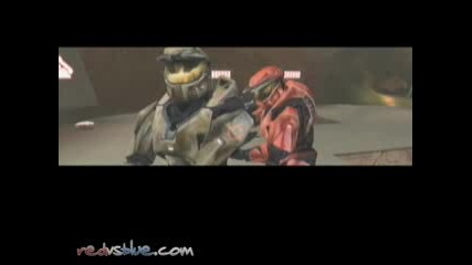 Red Vs Blue Ep16