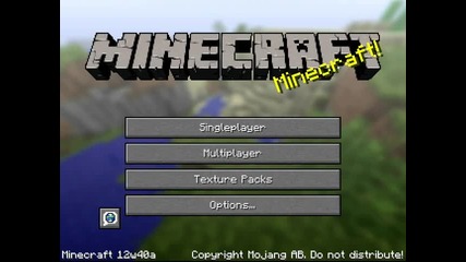 Запознаване с Minecraft 1.4(пререлийз 6) Не Е Бета