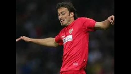 Antonio Puerta