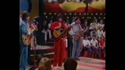 Hollies - Harlequin