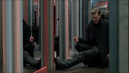 Justin Timberlake - Mirrors + Превод