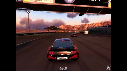 Trackmania ep.2 drift