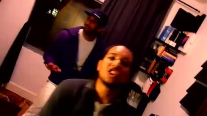 Zami ft. Marc