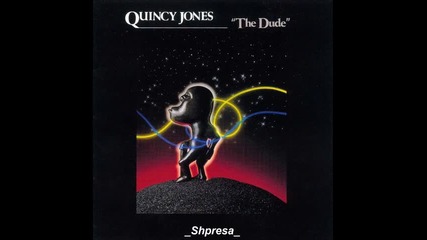 Quincy Jones feat. James Ingram – One Hundred Ways
