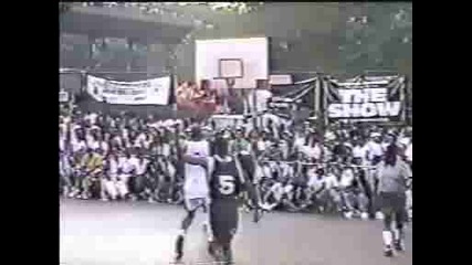 And1 Mix. Tape