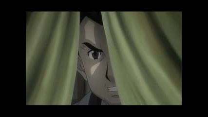 Samurai Champloo Епизод 4 [ Eng Dub]