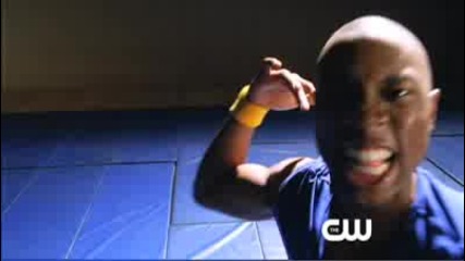 Hellcats Preview - Action