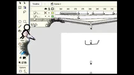 Animator vs. Animation