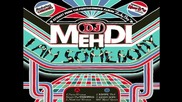 Dj Mehdi ft. Chromeo - I Am Somebody ( Paris Version ) [high quality]