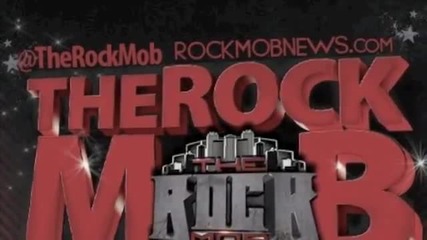 The Rock Mob Feat. Future & Rocko - Say Nun [ Audio ]