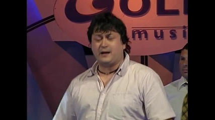 Black Deni - Nedam nikom da te dira