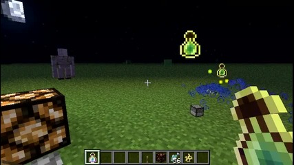 Minecraft 1.2.3 Review