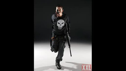 Eminem new pics 2009 (xxl magazine covers)