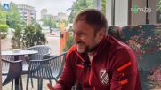 Собственикът на най-бързо развиващия се клуб в България: До 5 години искаме да сме в efbet Лига