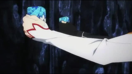 Sword Art Online/sao/ - Blow Me Away Amv