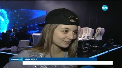 Финалистите от X Factor се завръщат на сцената