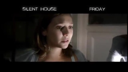 Тихата Къща (2011) - Трейлър