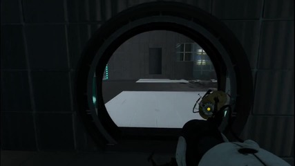 Portal 2 playthrough 11of13