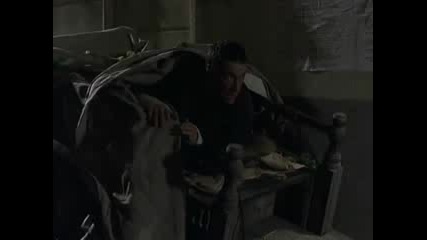 Великата военна драма Легионерът (1998) - част 2/9