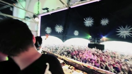 Nero - Rusko - Skream & Benga - Khadafi Dub - Ultra 2011