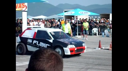 Drag Racing Sliven 2011