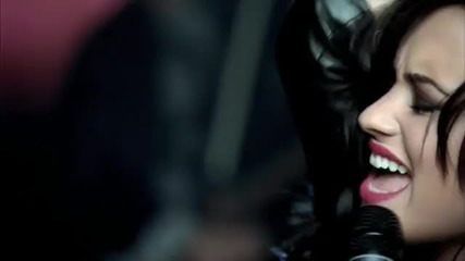 Demi Lovato - Behind the Scenes - Here We Go Again