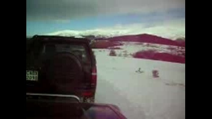 Off - Road S Kon
