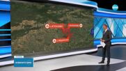 Новините на NOVA (10.07.2025 - централна емисия)
