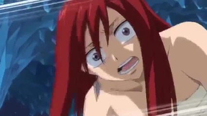 Fairy tail [amv] - Just In Time
