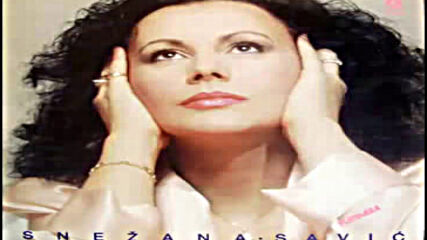 Snezana Savic - Bez tebe - (audio 1990) Hd.mp4