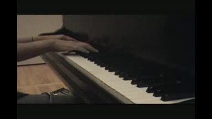 Decode - Paramore Piano Cover