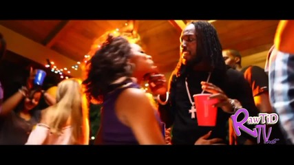 Laza Morgan ft. Mavado - _one By One_ Official Hd Music Vide