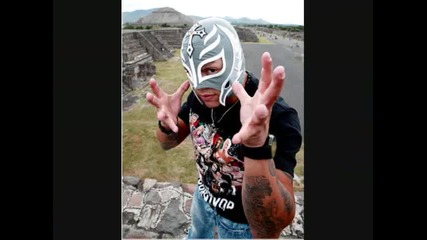 rey mysterio )